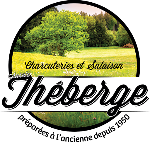 Logo Théberge